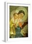 Virgin and Child-null-Framed Giclee Print