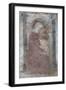 Virgin and Child-Sandro Botticelli-Framed Premium Giclee Print