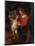 Virgin and Child-Carlo Maratta-Mounted Giclee Print
