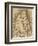 Virgin and Child-Andrea Mantegna-Framed Giclee Print