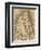 Virgin and Child-Andrea Mantegna-Framed Giclee Print