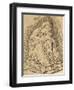 Virgin and Child-Andrea Mantegna-Framed Giclee Print