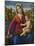 Virgin and Child-Andrea Previtali-Mounted Giclee Print