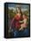 Virgin and Child-Andrea Previtali-Framed Stretched Canvas