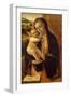 Virgin and Child-null-Framed Giclee Print