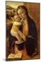 Virgin and Child-null-Mounted Giclee Print