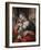 Virgin and Child-Jan Gossaert-Framed Giclee Print