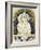 Virgin and Child-Andrea Della Robbia-Framed Giclee Print