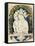 Virgin and Child-Andrea Della Robbia-Framed Stretched Canvas