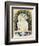 Virgin and Child-Andrea Della Robbia-Framed Giclee Print