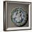 Virgin and Child-Luca Della Robbia-Framed Giclee Print