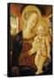 Virgin and Child-Francesco Di Stefano Pesellino-Framed Stretched Canvas