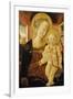Virgin and Child-Francesco Di Stefano Pesellino-Framed Giclee Print