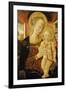 Virgin and Child-Francesco Di Stefano Pesellino-Framed Giclee Print