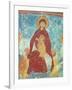 Virgin and Child-Dionysius-Framed Giclee Print