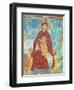 Virgin and Child-Dionysius-Framed Giclee Print