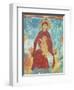 Virgin and Child-Dionysius-Framed Giclee Print