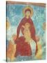 Virgin and Child-Dionysius-Stretched Canvas