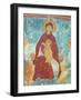 Virgin and Child-Dionysius-Framed Giclee Print
