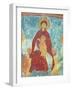 Virgin and Child-Dionysius-Framed Giclee Print