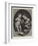 Virgin and Child-Carlo Dolci-Framed Giclee Print