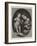 Virgin and Child-Carlo Dolci-Framed Giclee Print