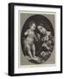 Virgin and Child-Carlo Dolci-Framed Giclee Print