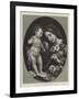 Virgin and Child-Carlo Dolci-Framed Giclee Print