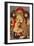 Virgin and Child-Carlo Crivelli-Framed Giclee Print