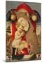 Virgin and Child-Carlo Crivelli-Mounted Giclee Print