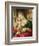 Virgin and Child-Jan Gossaert-Framed Giclee Print