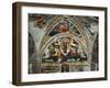 Virgin and Saints-Giovanni Baleison-Framed Giclee Print