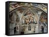 Virgin and Saints-Giovanni Baleison-Framed Stretched Canvas