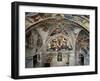 Virgin and Saints-Giovanni Baleison-Framed Giclee Print