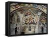 Virgin and Saints-Giovanni Baleison-Framed Stretched Canvas