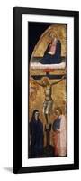 Virgin Annunciation-null-Framed Giclee Print