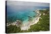 Virgin Gorda and Fallen Jerusalem Islands-Macduff Everton-Stretched Canvas