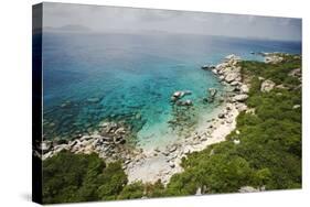 Virgin Gorda and Fallen Jerusalem Islands-Macduff Everton-Stretched Canvas