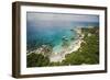 Virgin Gorda and Fallen Jerusalem Islands-Macduff Everton-Framed Photographic Print