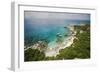 Virgin Gorda and Fallen Jerusalem Islands-Macduff Everton-Framed Photographic Print