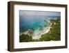 Virgin Gorda and Fallen Jerusalem Islands-Macduff Everton-Framed Photographic Print