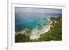 Virgin Gorda and Fallen Jerusalem Islands-Macduff Everton-Framed Photographic Print