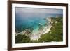 Virgin Gorda and Fallen Jerusalem Islands-Macduff Everton-Framed Photographic Print