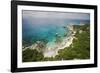 Virgin Gorda and Fallen Jerusalem Islands-Macduff Everton-Framed Photographic Print