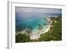 Virgin Gorda and Fallen Jerusalem Islands-Macduff Everton-Framed Photographic Print