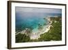 Virgin Gorda and Fallen Jerusalem Islands-Macduff Everton-Framed Photographic Print