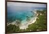 Virgin Gorda and Fallen Jerusalem Islands-Macduff Everton-Framed Photographic Print