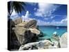 Virgin Gorda, British Virgin Islands, Caribbean-Gavin Hellier-Stretched Canvas