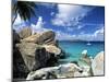 Virgin Gorda, British Virgin Islands, Caribbean-Gavin Hellier-Mounted Photographic Print