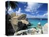 Virgin Gorda, British Virgin Islands, Caribbean-Gavin Hellier-Stretched Canvas